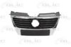 VW 3C0853651PWF Radiator Grille